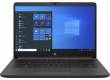Ноутбук HP 240 G8 Core i3 1005G1/8Gb/SSD256Gb/Intel UHD Graphics/14"/IPS UWVA/FHD (1920x1080)/Windows 10 Professional 64/black/WiFi/BT/Cam