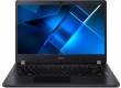 Ноутбук Acer TravelMate P2 TMP214-53-73KC Core i7 1165G7/8Gb/SSD256Gb/Intel Iris Xe graphics/14"/IPS/FHD (1920x1080)/Windows 10 Professional/black/WiFi/BT/Cam