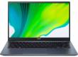 Ультрабук Acer Swift 3X SF314-510G-745A Core i7 1165G7/16Gb/SSD1Tb/Intel Iris Xe Max 4Gb/14"/IPS/FHD (1920x1080)/Eshell/blue/WiFi/BT/Cam/3815mAh