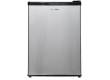 Холодильник Shivaki SDR-062S серебристый (однокамерный)