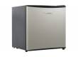 Холодильник Shivaki SHRF-55CHS серебристый/черный (однокамерный)