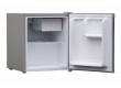 Холодильник Shivaki SHRF-56CHS серебристый (однокамерный)