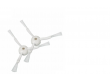 Аксессуар Боковая щетка для Робот Пылесос Lydsto R1/Roidmi Eve Plus (20121720019) (White) OEM (1 шт)
