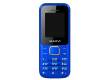 Мобильный телефон Maxvi C3 blue (без зарядного устройства)