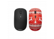 mouse CANYON Wireless со съемной панелью: Jersey Red