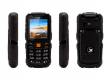 Мобильный телефон teXet TM-500R черный