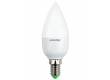 Светодиодная (LED) Лампа Smartbuy-C37-05W/3000/E14