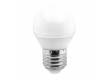 Светодиодная (LED) Лампа Smartbuy-G45-05W/4000/E27 (SBL-G45-05-40K-E27)