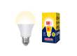 Лампа светодиодная Uniel Norma LED-A65-20W/WW/E27/FR/NR 