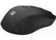 mouse Defender Wireless Accura MM-935 черный,4 кнопки,800-1600 dpi