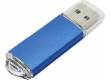 USB флэш-накопитель 4GB SmartBuy V-Cut синий USB2.0