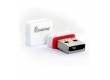 USB флэш-накопитель 8GB SmartBuy Pocket series белый USB2.0