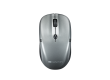 mouse CANYON 2.4GHz wireless optical Mouse with 4 buttons, DPI 800/1200/1600, dark gray pearl glossy