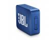 Беспроводная (bluetooth) акустика JBL Go 2 синяя