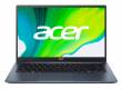 Ультрабук Acer Swift 3X SF314-510G-70SN Core i7 1165G7/16Gb/SSD512Gb/Intel Iris Xe Max 4Gb/14"/IPS/FHD (1920x1080)/Eshell/blue/WiFi/BT/Cam/3815mAh