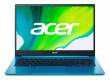 Ультрабук Acer Swift 3 SF314-59-591L Core i5 1135G7/8Gb/SSD512Gb/Intel Iris Xe graphics/14"/IPS/FHD (1920x1080)/Eshell/blue/WiFi/BT/Cam