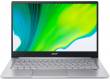 Ультрабук Acer Swift 3 SF314-59-782E Core i7 1165G7/16Gb/SSD512Gb/Intel Iris Xe graphics/14"/IPS/FHD (1920x1080)/Eshell/silver/WiFi/BT/Cam