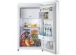 Холодильник Daewoo FN-15CA белый/рисунок (однокамерный)