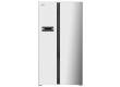 Холодильник ASCOLI ACDW601W белый SBS 582л(х374м208) 178,1*92,2*75,1см No Frost дисплей