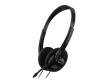 Гарнитура CANYON PC headset with microphone(CNE-CHS01B)