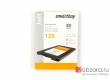 SSD Smartbuy Jolt  2,5" 120GB SATA3 SM2258XT 3D TLC