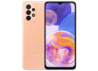 Смартфон Samsung SM-A235F Galaxy A23 64Gb 4Gb Peach AE