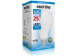 Светодиодная (LED) Лампа Smartbuy-A95-25W/6000/E27