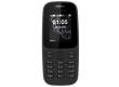 Мобильный телефон Nokia 105 DS Black