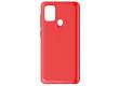 Оригинальный чехол (клип-кейс) для Samsung Galaxy A21s araree A cover красный (GP-FPA217KDARR)