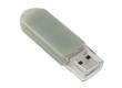 USB флэш-накопитель 8GB Perfeo C03 серый USB2.0