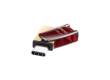 USB флэш-накопитель 16GB Apacer Type-C AH190 красный USB3.1 OTG