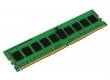 Память DDR4 Kingston KVR24R17D8/16 16Gb DIMM ECC Reg PC4-17000 CL17 2400MHz