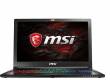 Ноутбук MSI GS63 7RE(Stealth Pro)-002RU Core i7 7700HQ/8Gb/1Tb/SSD128Gb/nVidia GeForce GTX 1050 Ti 4Gb/15.6"/FHD (1920x1080)/Windows 10/black/WiFi/BT/Cam