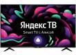 Телевизор BBK 55" 55LEX-8287/UTS2C Яндекс.ТВ