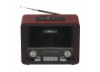 Радиоприемник Ritmix RPR-088 черный