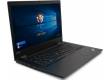 Ноутбук Lenovo ThinkPad L13 Core i3 10110U/8Gb/SSD256Gb/Intel UHD Graphics/13.3"/IPS/FHD (1920x1080)/Windows 10 Professional 64/black/WiFi/BT/Cam