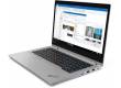 Трансформер Lenovo ThinkPad L13 Yoga Core i5 10210U/8Gb/SSD256Gb/Intel UHD Graphics/13.3"/IPS/Touch/FHD (1920x1080)/Windows 10 Professional 64/silver/WiFi/BT/Cam