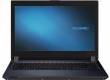 Ноутбук Asus Pro P1440FA-FA2025T Core i3 10110U/4Gb/1Tb/Intel UHD Graphics/14"/FHD (1920x1080)/Windows 10/grey/WiFi/BT/Cam