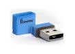 USB флэш-накопитель 16GB SmartBuy Pocket series синий USB2.0