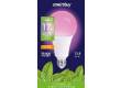 Светодиодная (LED) Лампа ФИТО Smartbuy-A80Fito-17W/E27 (SBL-A60-17-fito-E27)/100 _для растений