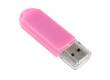 USB флэш-накопитель 4GB Perfeo C03 розовый USB2.0