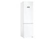 Холодильник Bosch Serie 4 KGN39VW25R белый (203*60*66см дисплей)