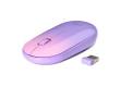 mouse Smartbuy Wireless  266AG фиолетовый градиент (SBM-266AG-V)