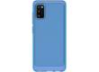 Оригинальный чехол (клип-кейс) для Samsung Galaxy A41 araree A cover синий (GP-FPA415KDALR)