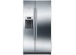 Холодильник Bosch KAI90VI20R нержавеющая сталь (двухкамерный)
