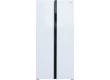 Холодильник Shivaki SBS-444DNFW белый двухкамерный 436л(х271м162) ШхВхГ 83.60х178х63.60 см