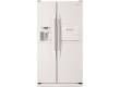 Холодильник Daewoo FRS-6311WFG белый (двухкамерный)