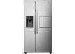 Холодильник Gorenje NRS9181VXB нержавеющая сталь (двухкамерный)