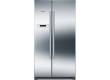 Холодильник Bosch KAN90VI20R нержавеющая сталь/серый (двухкамерный)