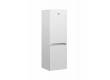Холодильник Beko RCNK270K20W белый (171x54x60см; NoFrost)